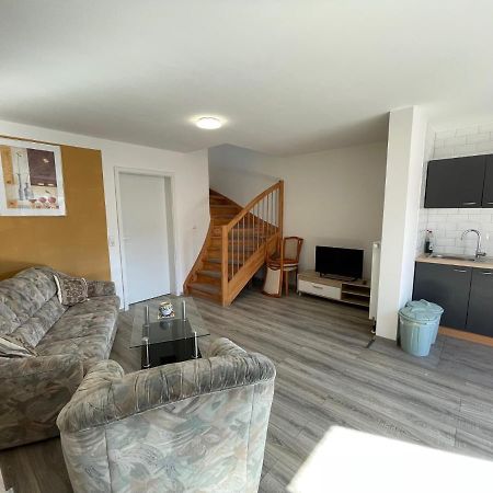 Ferienwohnung Einstein Feldkirch (Hartheim) Exterior foto