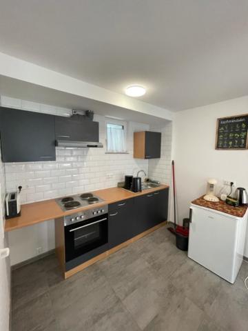 Ferienwohnung Einstein Feldkirch (Hartheim) Exterior foto