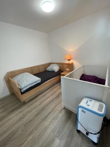 Ferienwohnung Einstein Feldkirch (Hartheim) Exterior foto