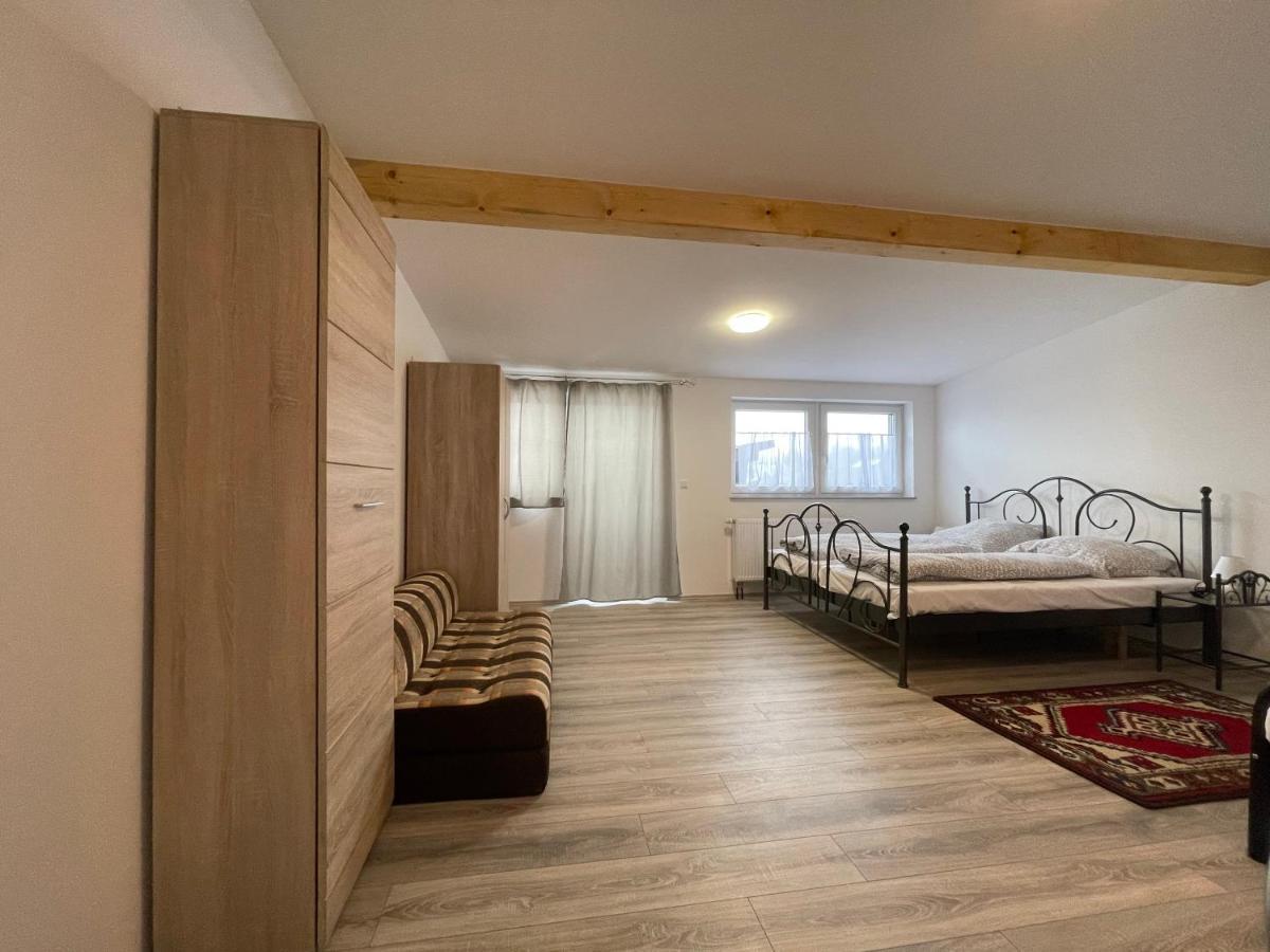 Ferienwohnung Einstein Feldkirch (Hartheim) Exterior foto