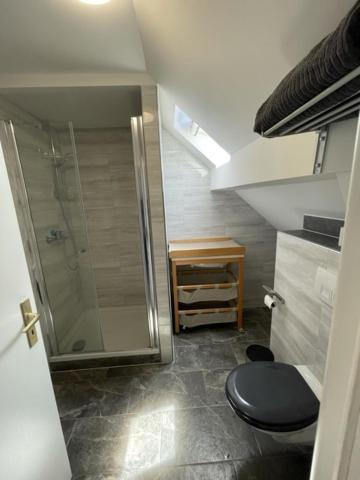 Ferienwohnung Einstein Feldkirch (Hartheim) Exterior foto