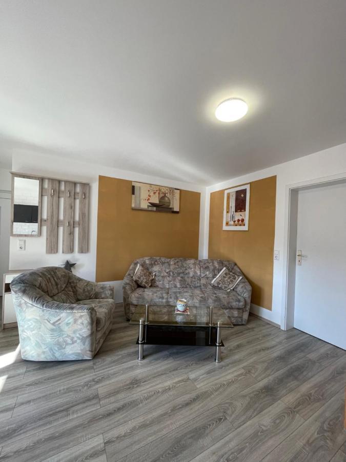 Ferienwohnung Einstein Feldkirch (Hartheim) Exterior foto