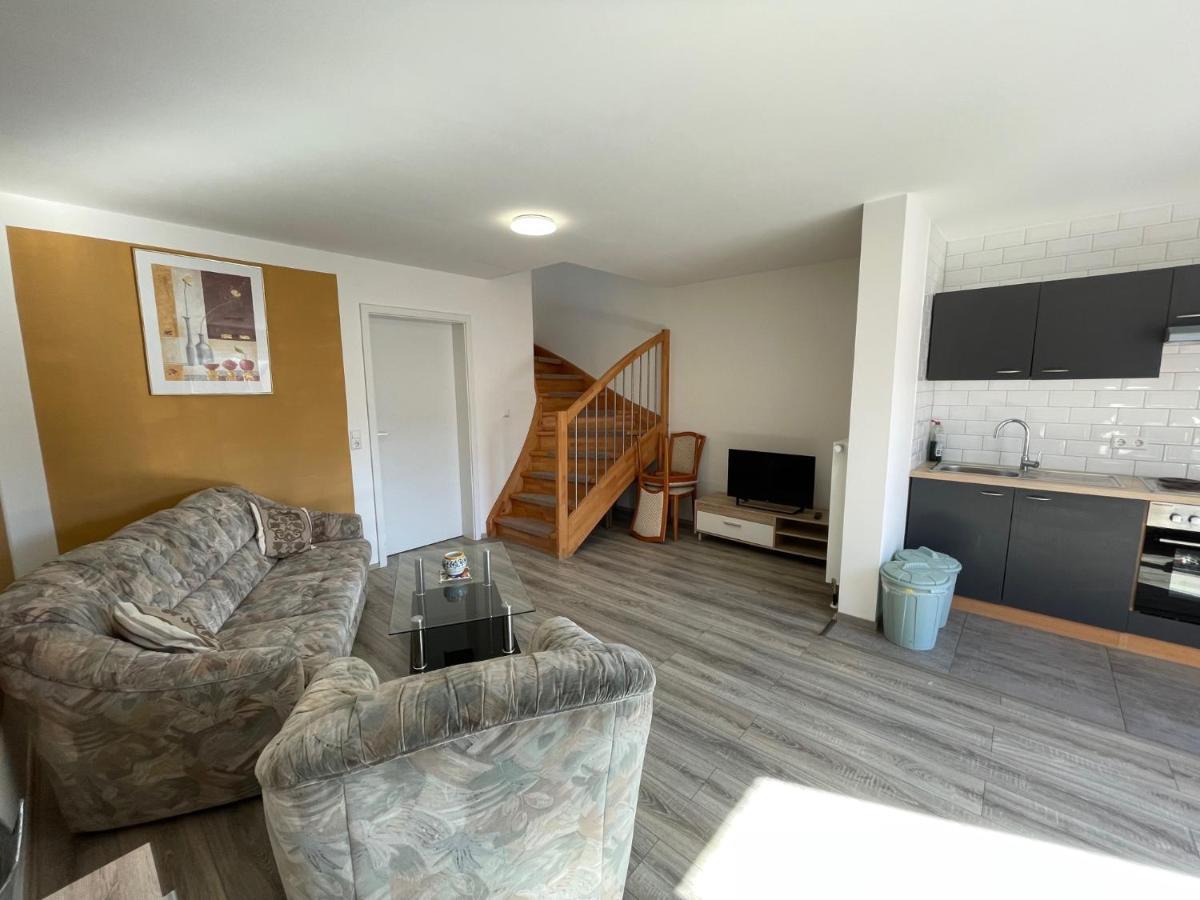 Ferienwohnung Einstein Feldkirch (Hartheim) Exterior foto