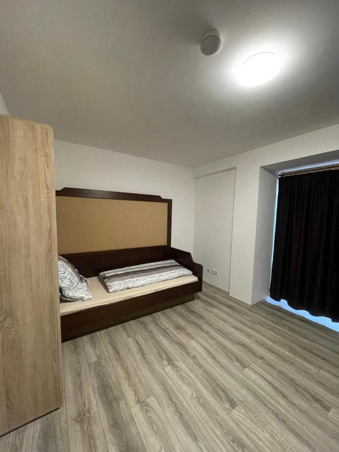 Ferienwohnung Einstein Feldkirch (Hartheim) Exterior foto