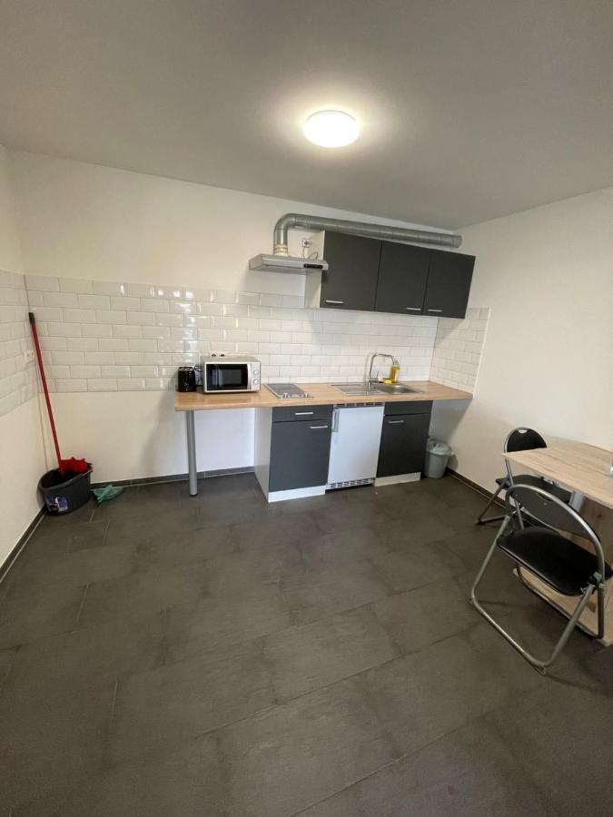 Ferienwohnung Einstein Feldkirch (Hartheim) Exterior foto
