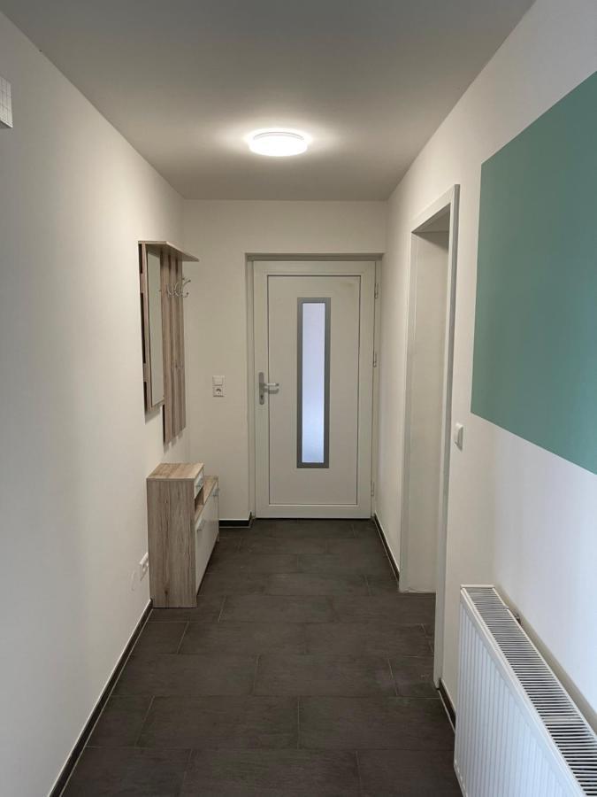 Ferienwohnung Einstein Feldkirch (Hartheim) Exterior foto